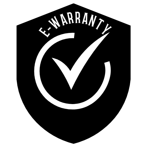 E-WARRANTY